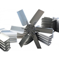 冷卻塔專用風機（金屬·）