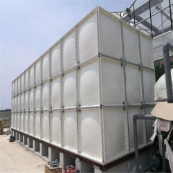 玻璃鋼水箱